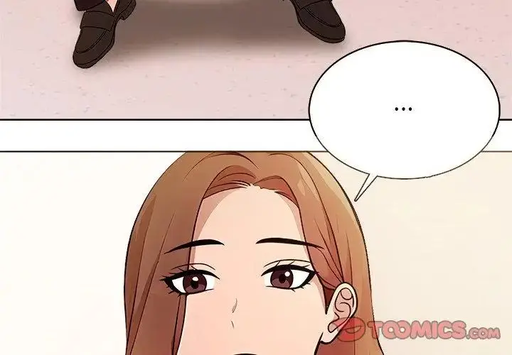 漫画《神圣的救赎》第5话第50张图