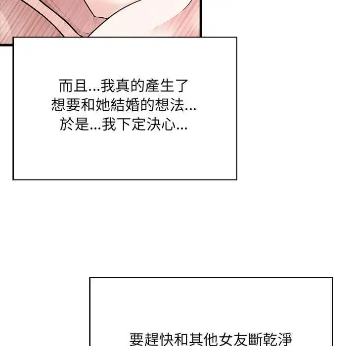 漫画《渣男生存守则》第6话第95张图