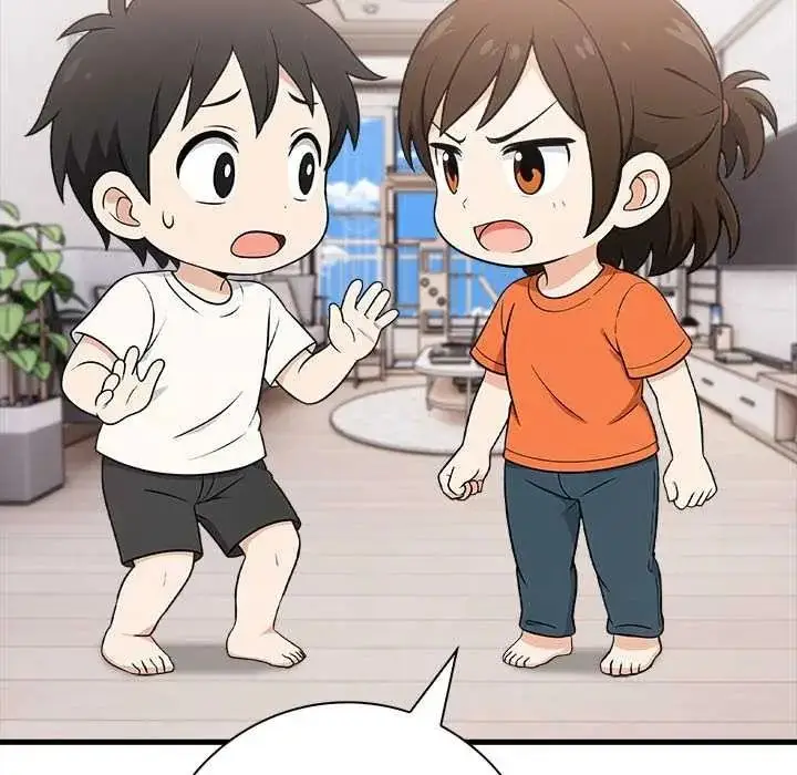 漫画《渣男生存守则》第8话第54张图