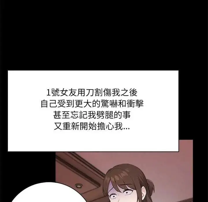 漫画《渣男生存守则》第8话第80张图