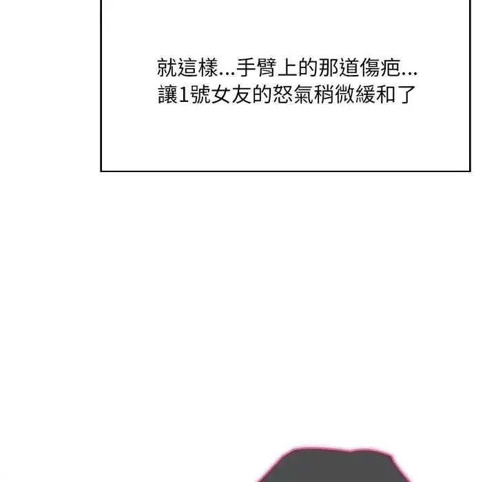 漫画《渣男生存守则》第8话第89张图