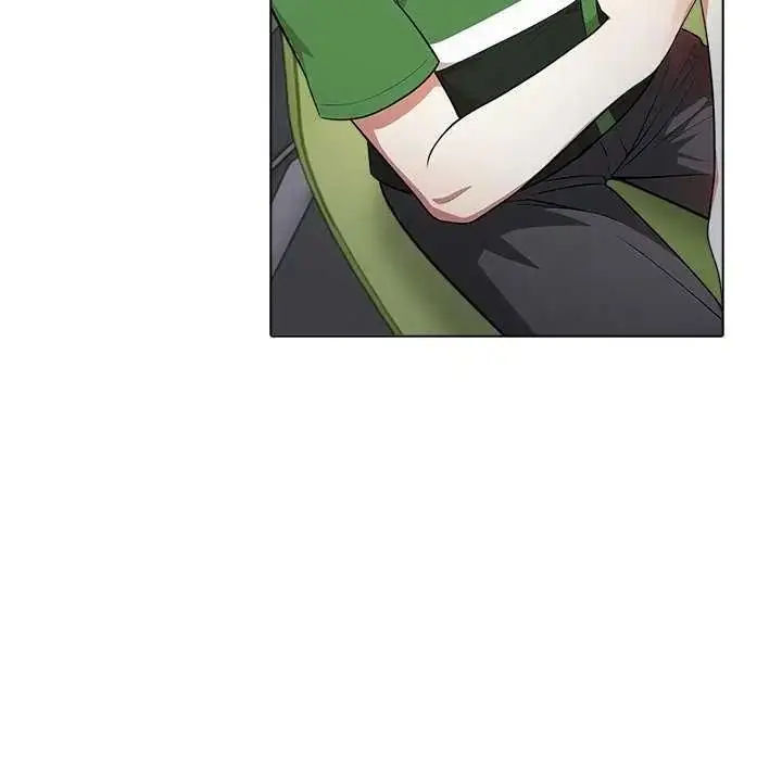 漫画《渣男生存守则》第10话第123张图