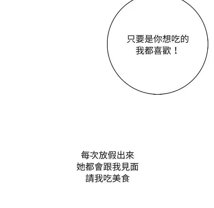 漫画《渣男生存守则》第1话第107张图