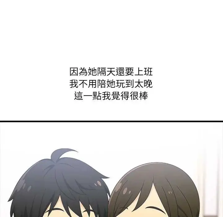 漫画《渣男生存守则》第2话第77张图