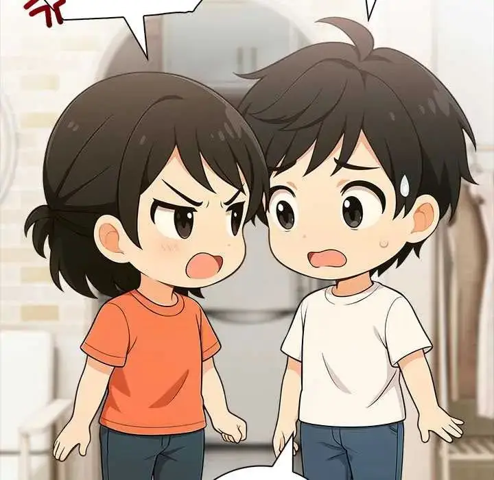 漫画《渣男生存守则》第3话第9张图