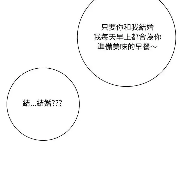 漫画《渣男生存守则》第4话第28张图