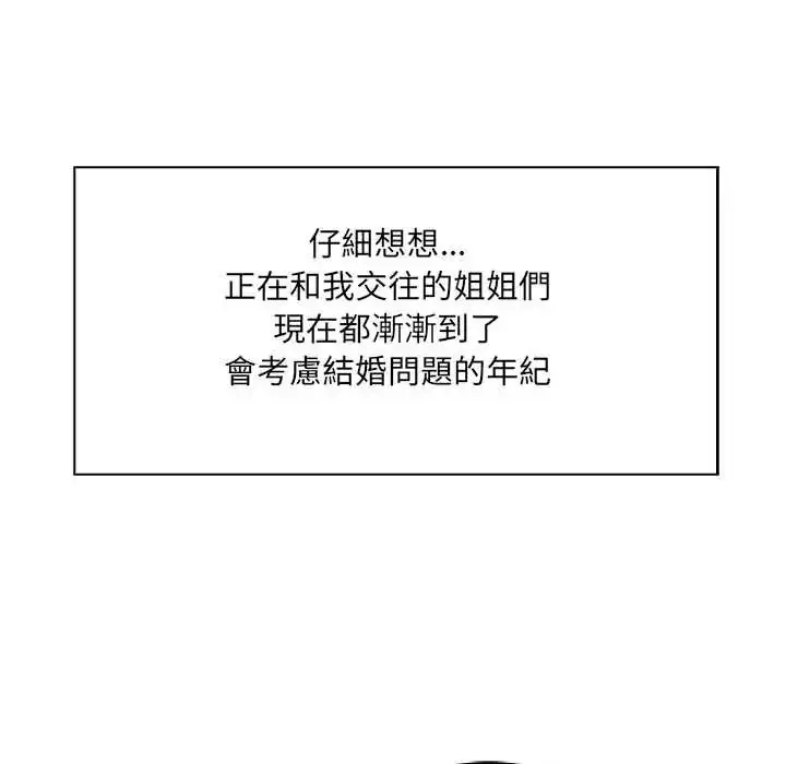 漫画《渣男生存守则》第4话第29张图