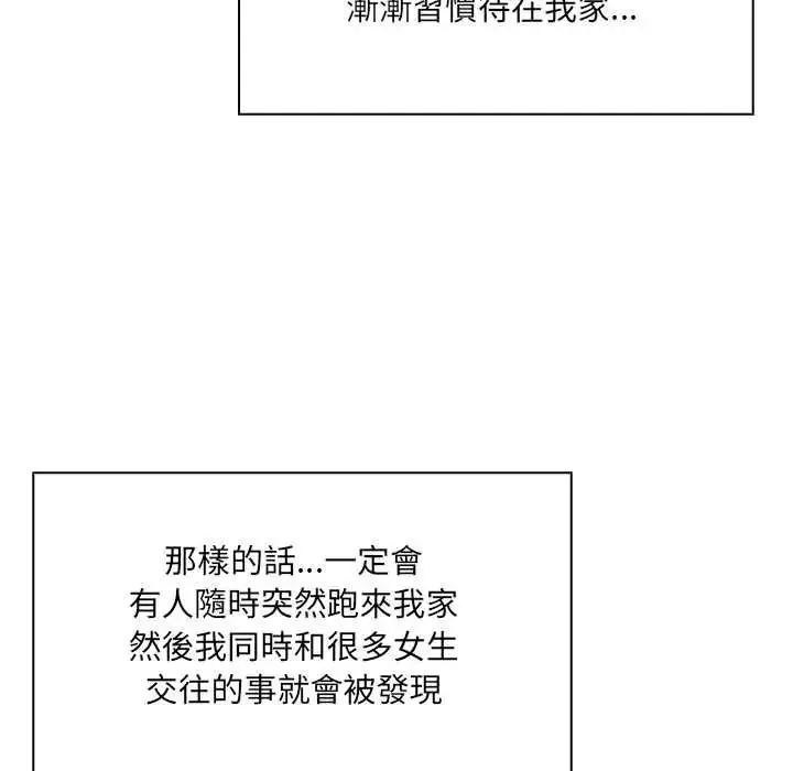 漫画《渣男生存守则》第4话第80张图