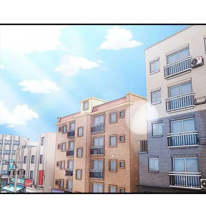 漫画《渣男生存守则》第4话第84张图