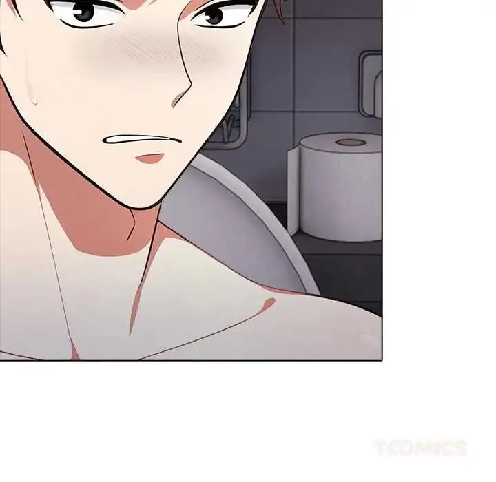 漫画《渣男生存守则》第9话第108张图