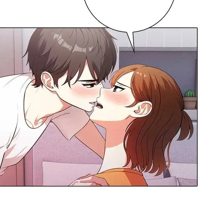 漫画《渣男生存守则》第9话第54张图