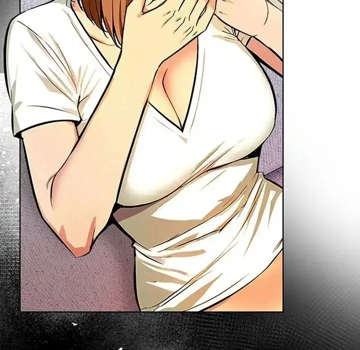 漫画《高薪兼职的代价》第11话第118张图