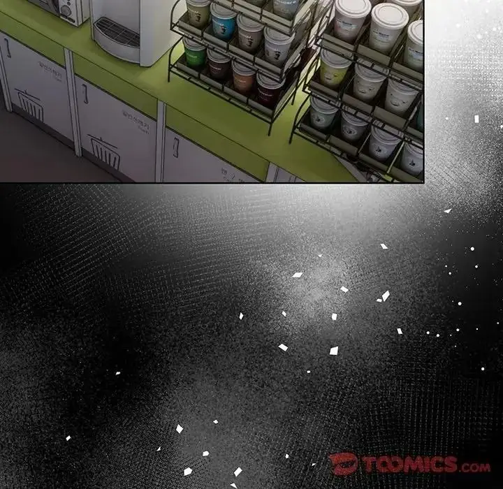 漫画《高薪兼职的代价》第11话第123张图