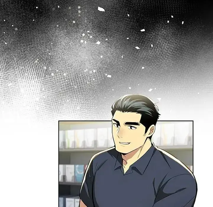 漫画《高薪兼职的代价》第11话第124张图