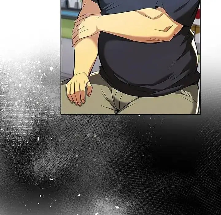 漫画《高薪兼职的代价》第11话第125张图