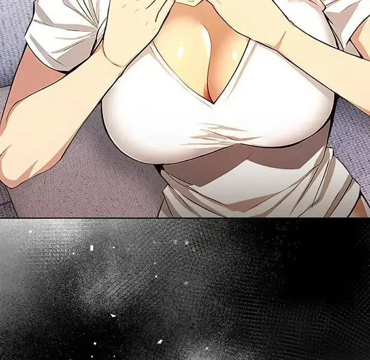 漫画《高薪兼职的代价》第11话第127张图