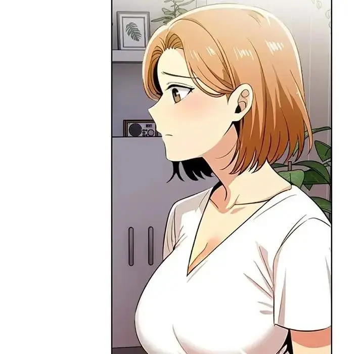 漫画《高薪兼职的代价》第11话第59张图