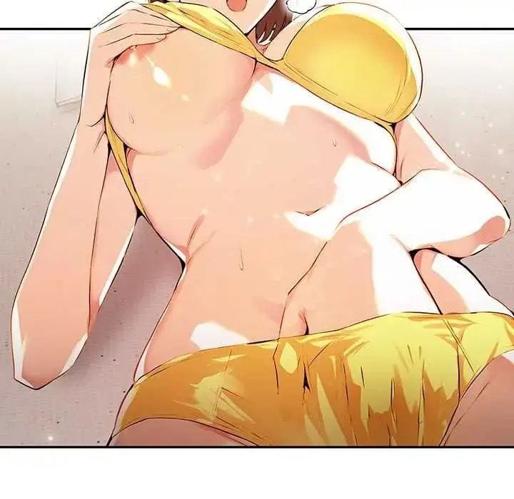 漫画《高薪兼职的代价》第6话第6张图