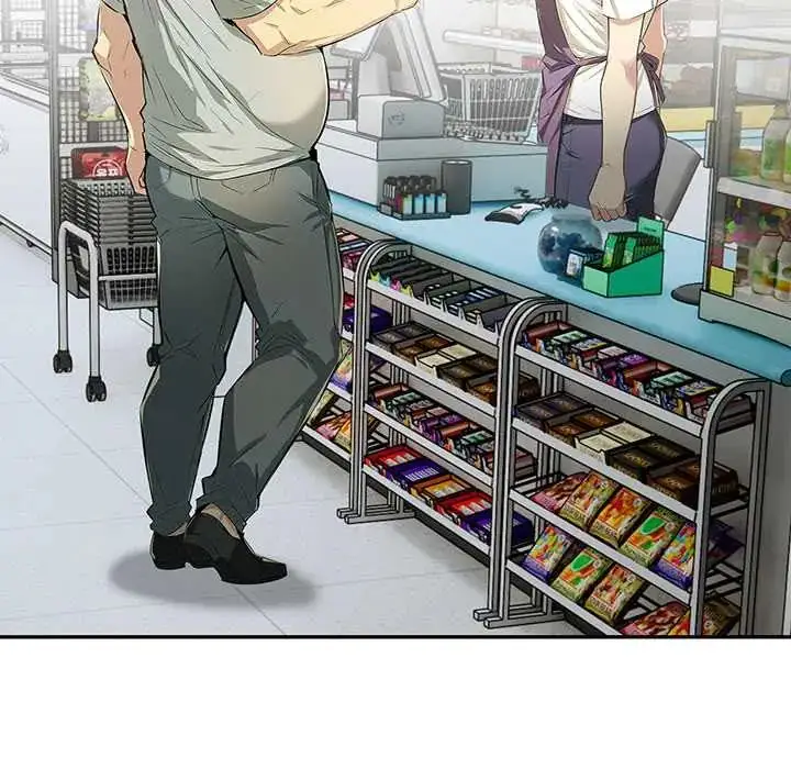 漫画《高薪兼职的代价》第3话第101张图