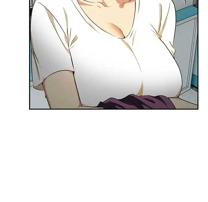 漫画《高薪兼职的代价》第3话第110张图