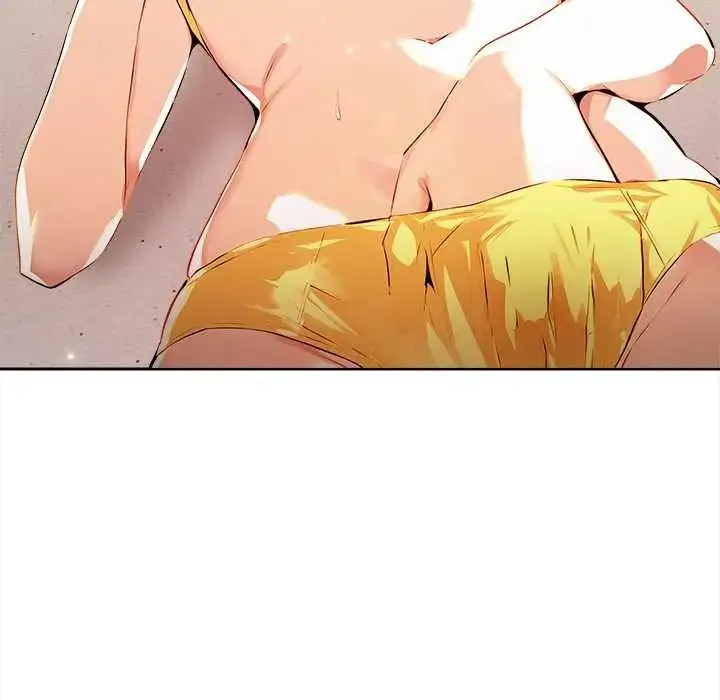 漫画《高薪兼职的代价》第5话第111张图