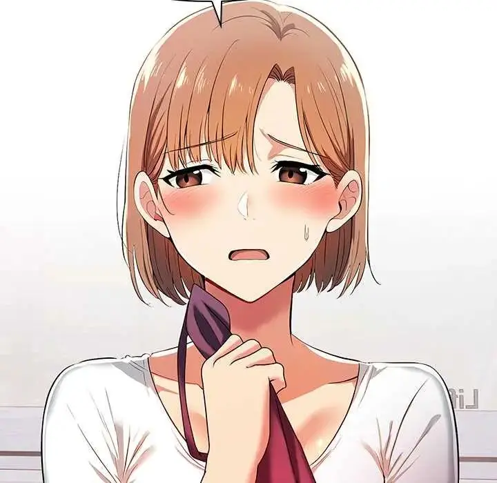 漫画《高薪兼职的代价》第4话第67张图