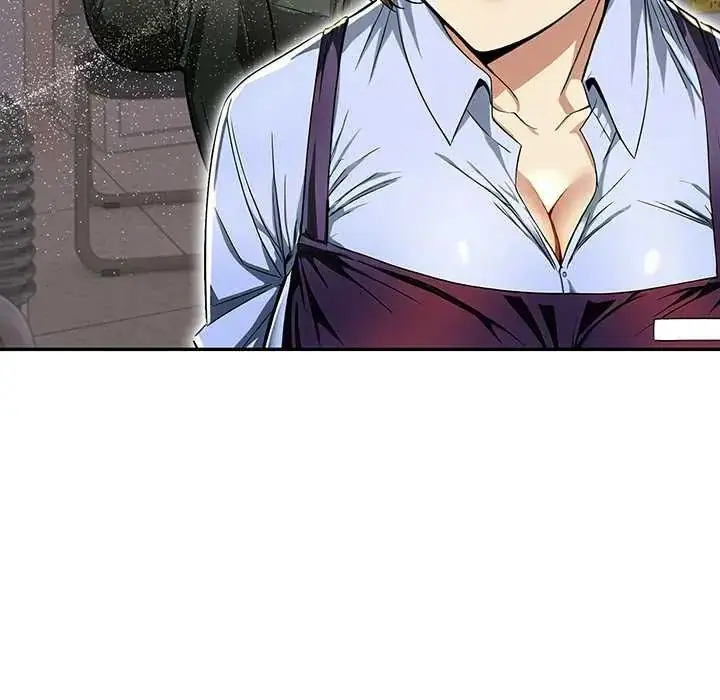 漫画《高薪兼职的代价》第1话第38张图