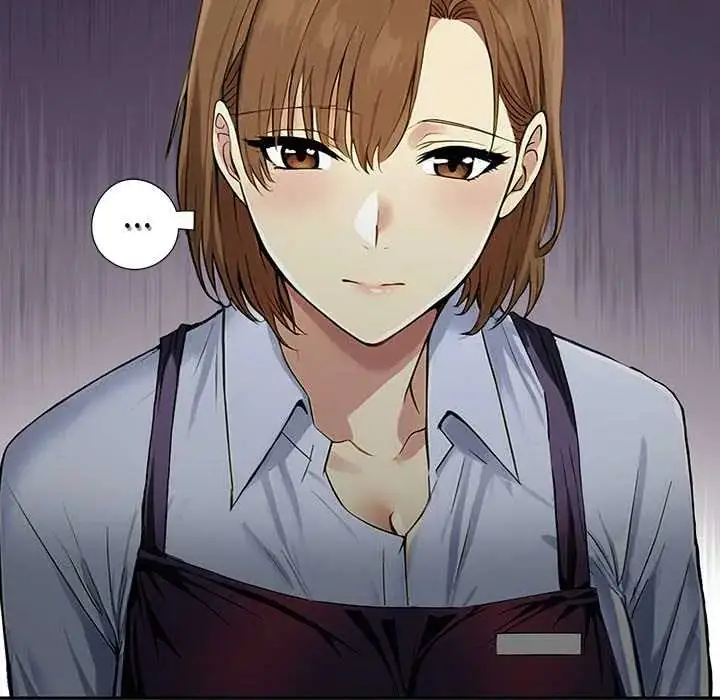漫画《高薪兼职的代价》第1话第54张图