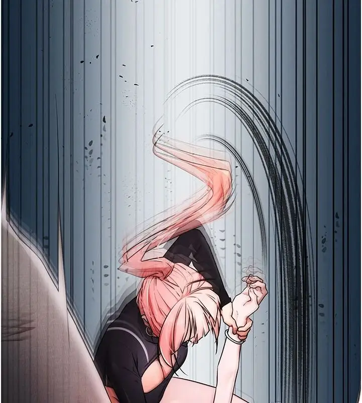 漫画《逆转食物链》第5话第109张图