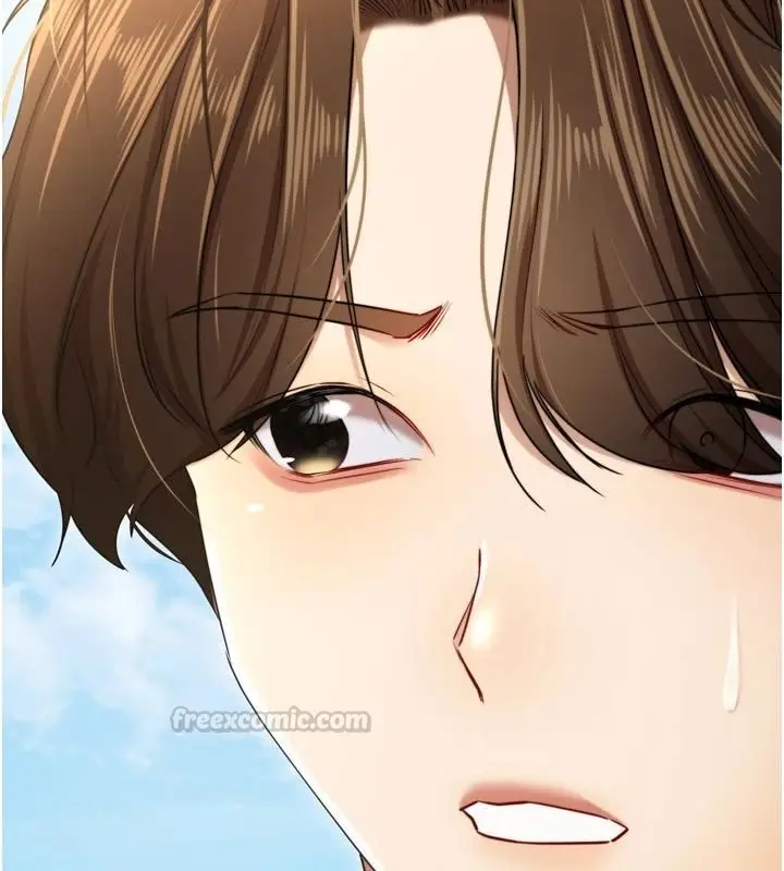 漫画《逆转食物链》第9话第135张图