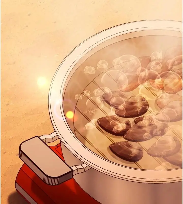 漫画《逆转食物链》第9话第217张图