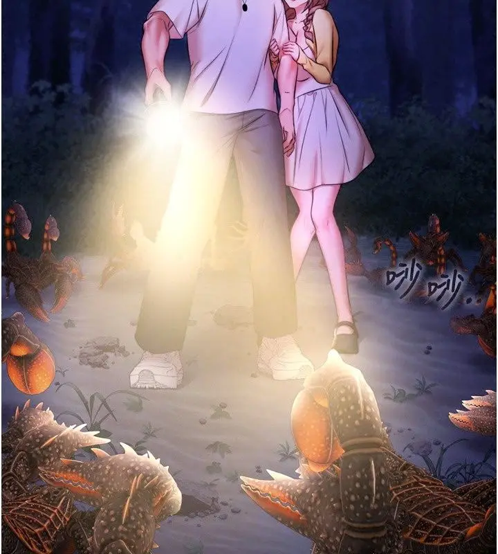漫画《逆转食物链》第13话第114张图