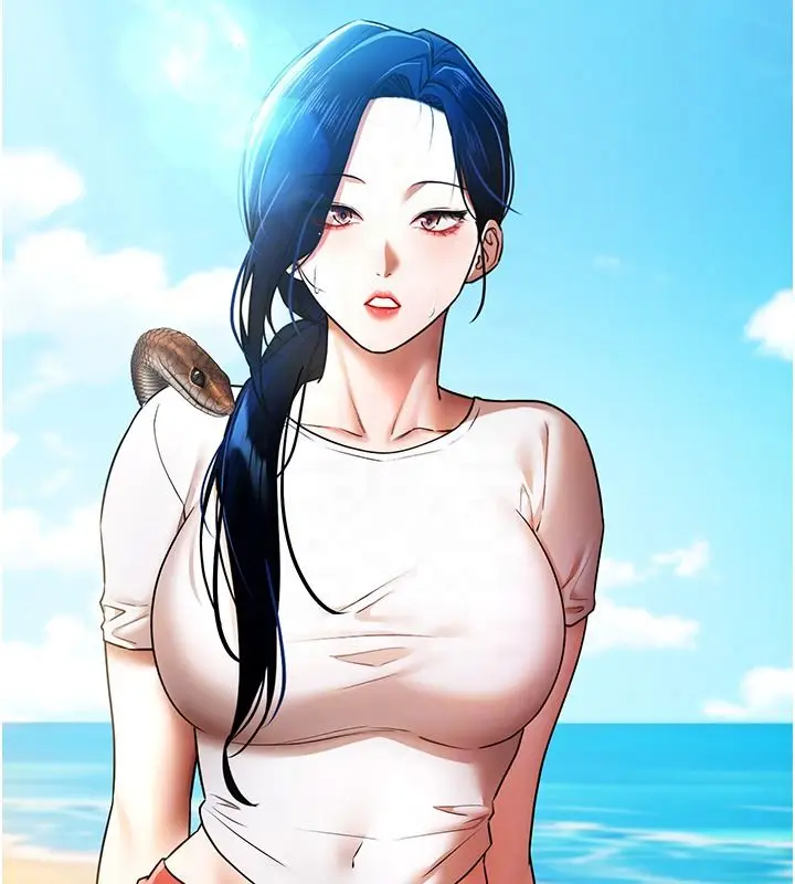漫画《逆转食物链》第3话第50张图