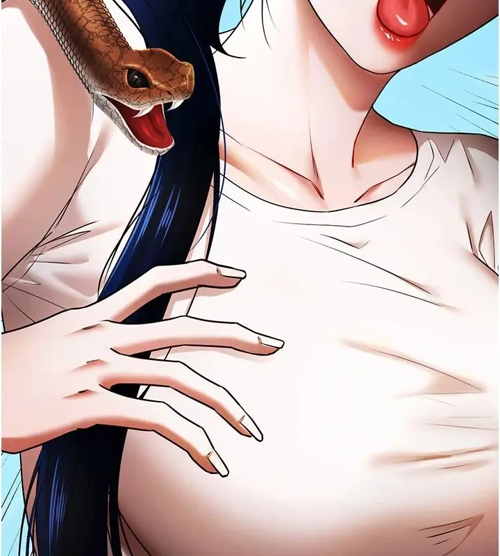 漫画《逆转食物链》第3话第54张图
