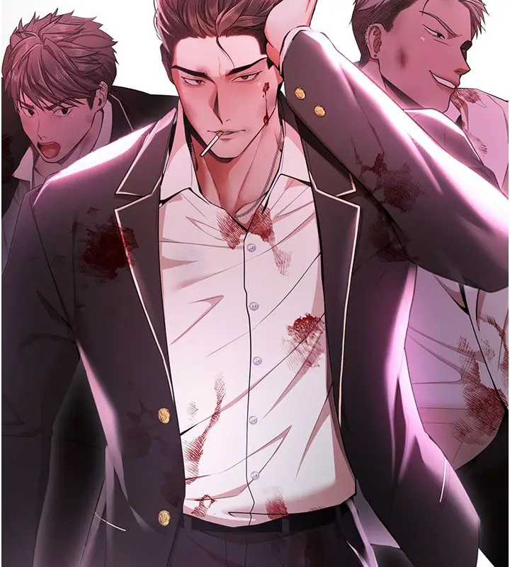 漫画《逆转食物链》第1话第194张图