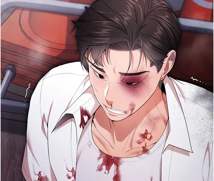 漫画《逆转食物链》第1话第25张图