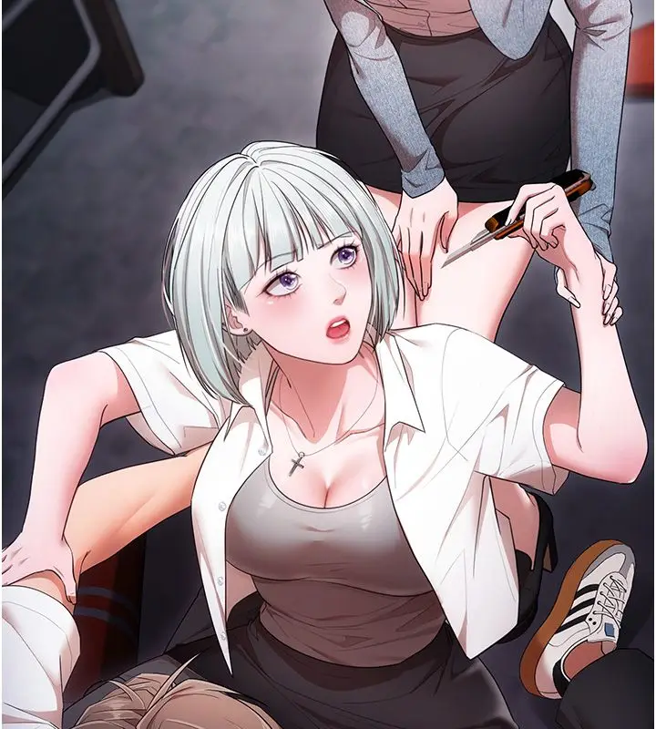 漫画《逆转食物链》第1话第56张图