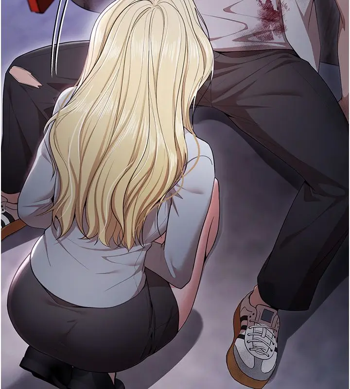 漫画《逆转食物链》第1话第74张图