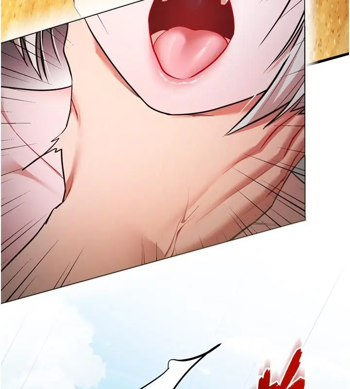 漫画《逆转食物链》第8话第138张图