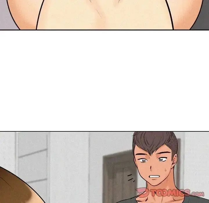 漫画《纯洁游戏》第6话第129张图
