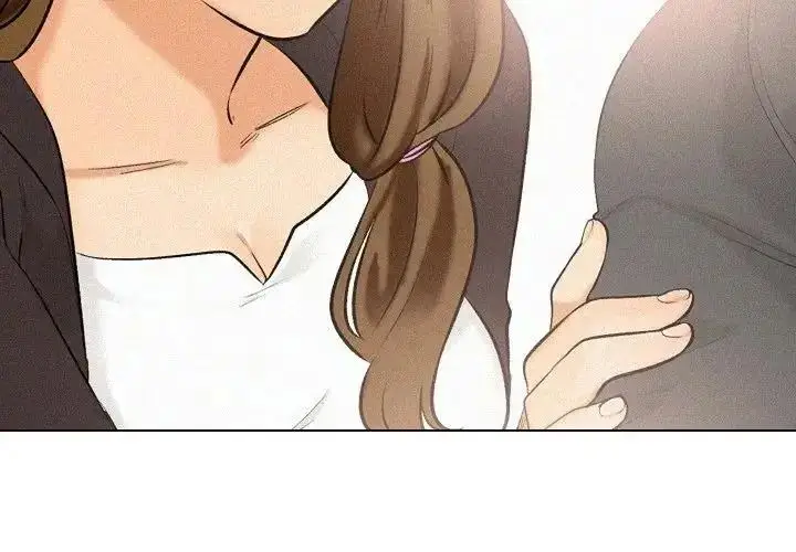 漫画《纯洁游戏》第6话第2张图