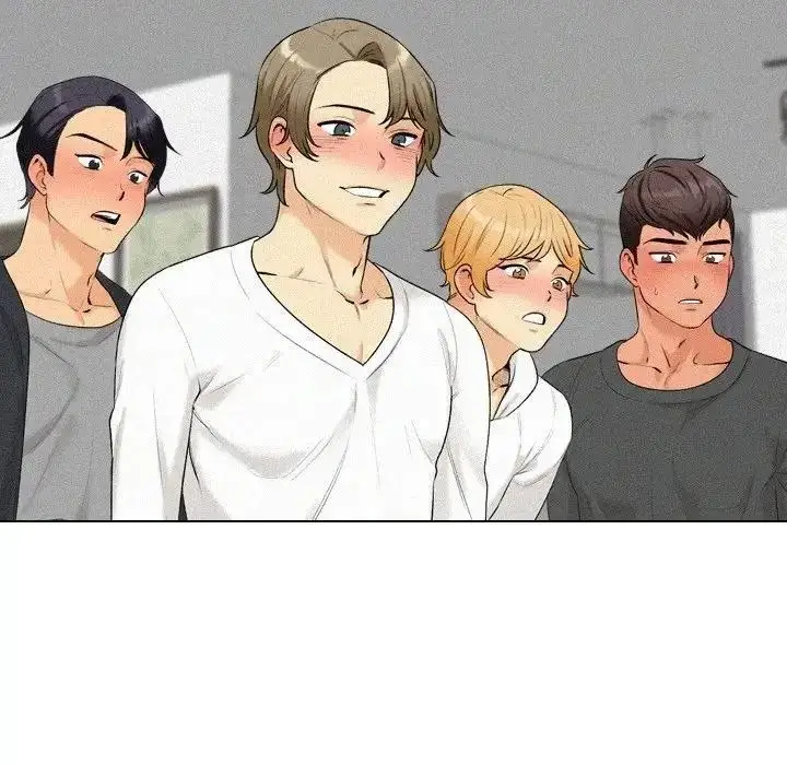 漫画《纯洁游戏》第6话第31张图
