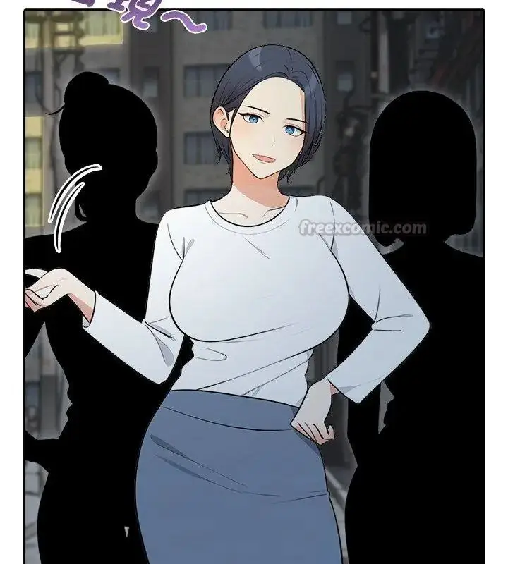漫画《纯洁游戏》第10话第15张图