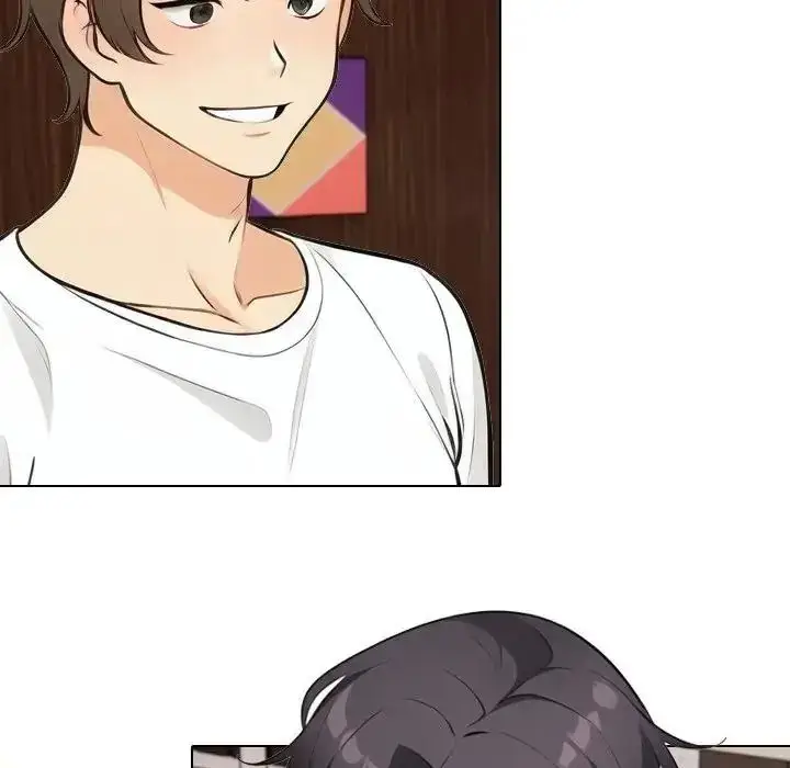 漫画《纯洁游戏》第8话第114张图