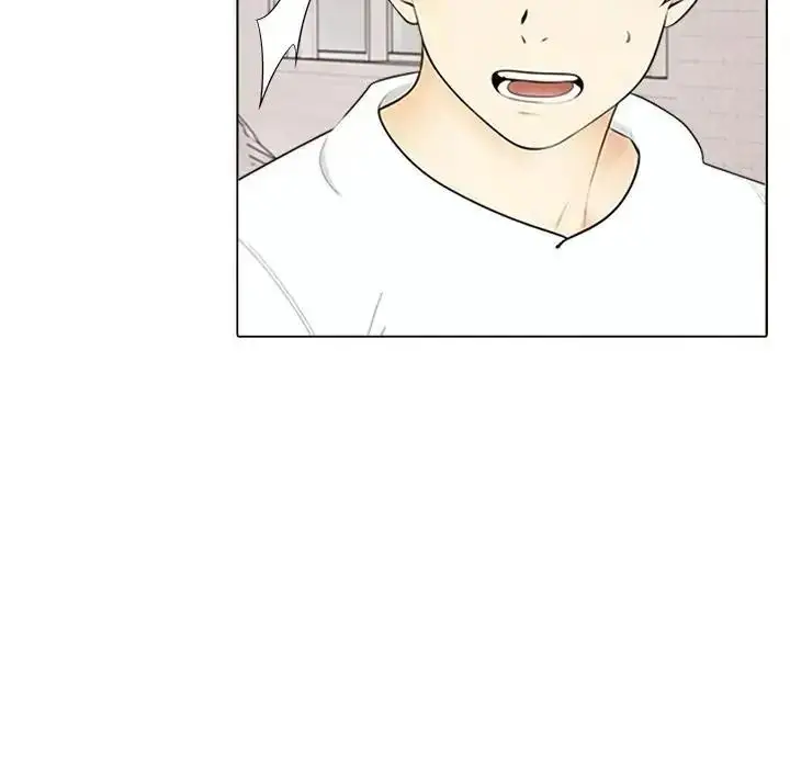 漫画《纯洁游戏》第8话第22张图