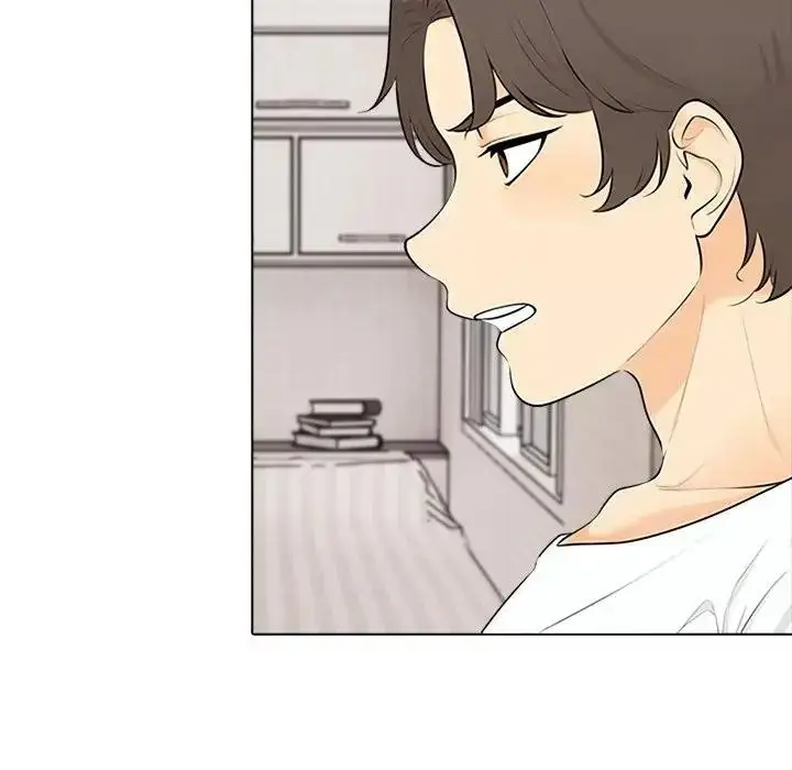漫画《纯洁游戏》第8话第34张图