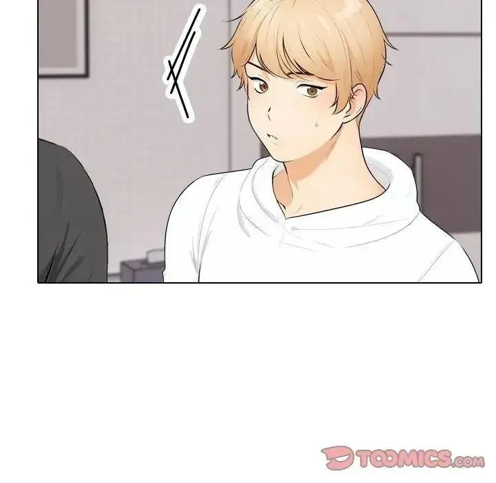 漫画《纯洁游戏》第8话第44张图
