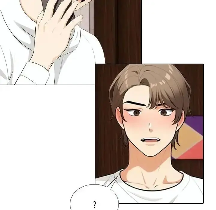 漫画《纯洁游戏》第8话第84张图