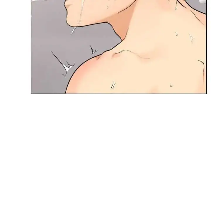 漫画《纯洁游戏》第7话第25张图