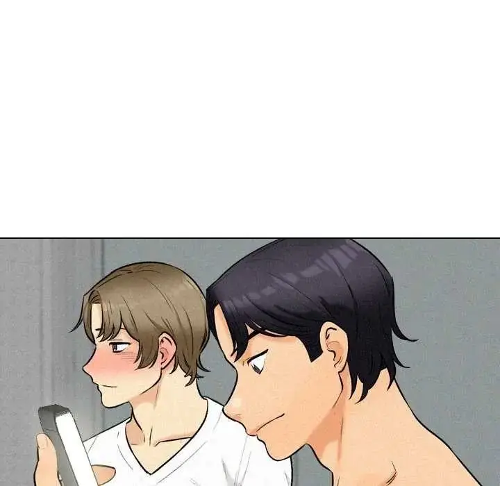 漫画《纯洁游戏》第7话第93张图